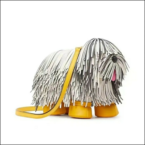 NEW! Dog Crossbody - Picture 2 of 11